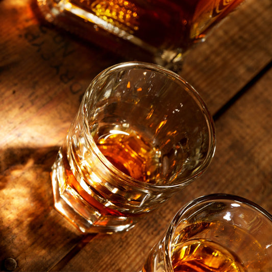 Bow Ties & Bourbon Fragrance Oil - Wixy Soap - Fragrance