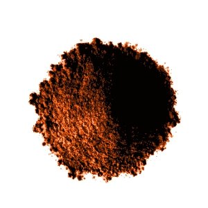 Brown Dark Iron Oxide - Wixy Soap - Colorant