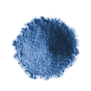 Cambridge Blue Mica - Wixy Soap - Colorant