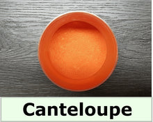 Load image into Gallery viewer, Canteloupe Mica - Wixy Soap - Colorant
