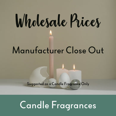 Cassis & Coriander Candle Fragrance Oil - Wixy Soap - Fragrance
