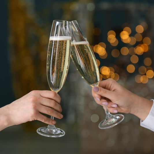 Champagne Toast BBW Dupe Fragrance Oil - Wixy Soap - Fragrance