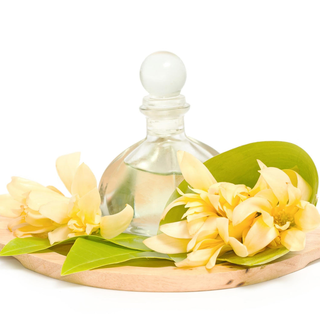Champaka Fragrance Oil - Wixy Soap - Fragrance