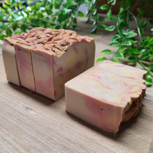 Load image into Gallery viewer, Champaka (Nag Champaka) Handmade Soap - Wixy Soap - Handmade Soap
