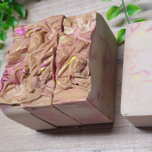 Load image into Gallery viewer, Champaka (Nag Champaka) Handmade Soap - Wixy Soap - Handmade Soap
