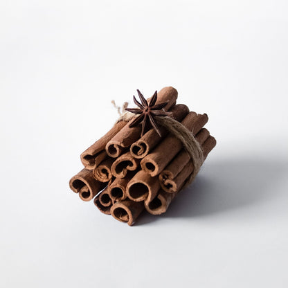 Cinnamon Bark Essential Oil - Wixy Soap - Essential Oil