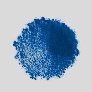 Cobalt Blue Mica - Wixy Soap - Colorant