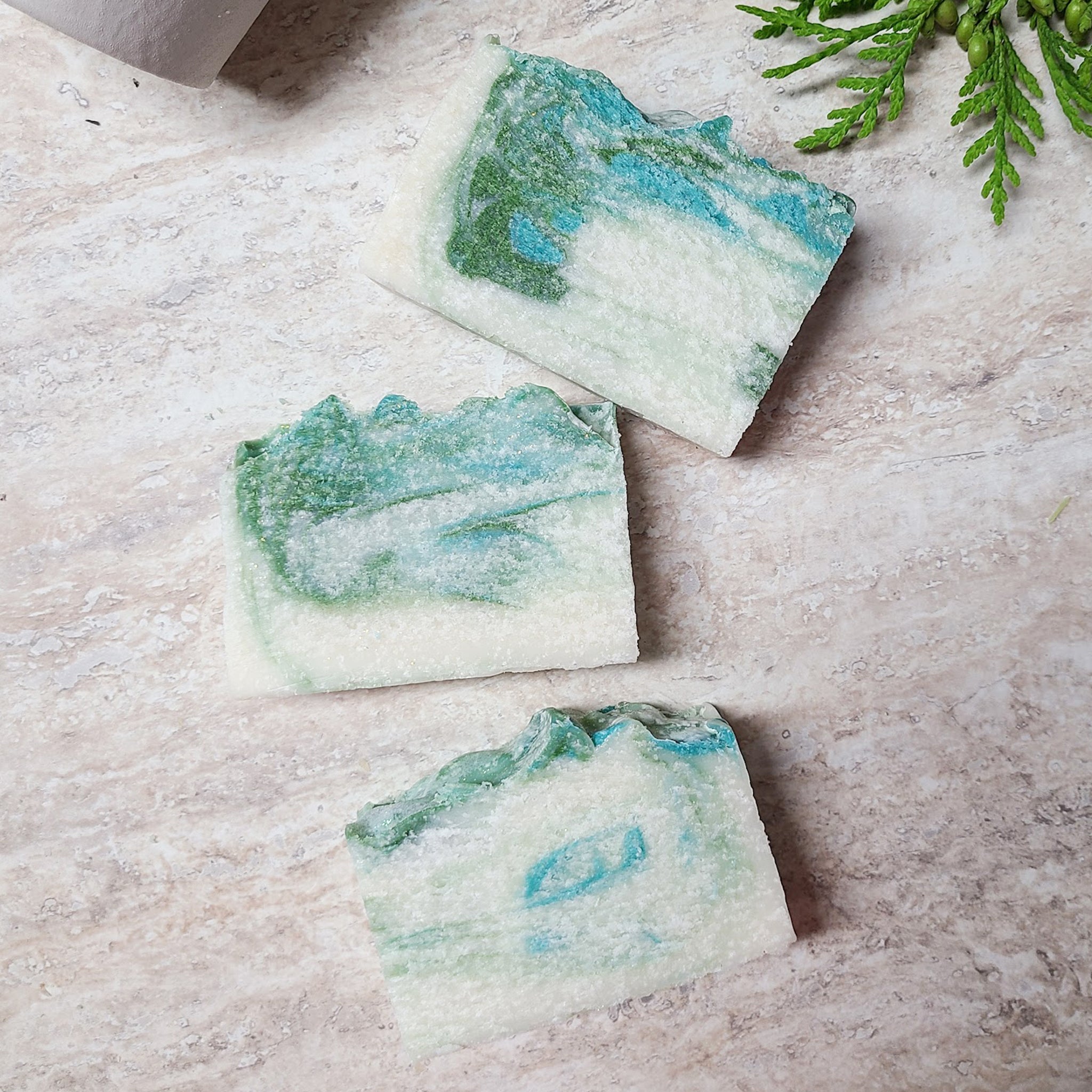 Cold Process Method Soap Making Class - Wixy Soap - Service