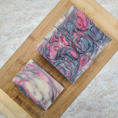 Cool Citrus Handmade Soap - Wixy Soap - Handmade Soap