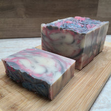 Load image into Gallery viewer, Cool Citrus Handmade Soap - Wixy Soap - Handmade Soap
