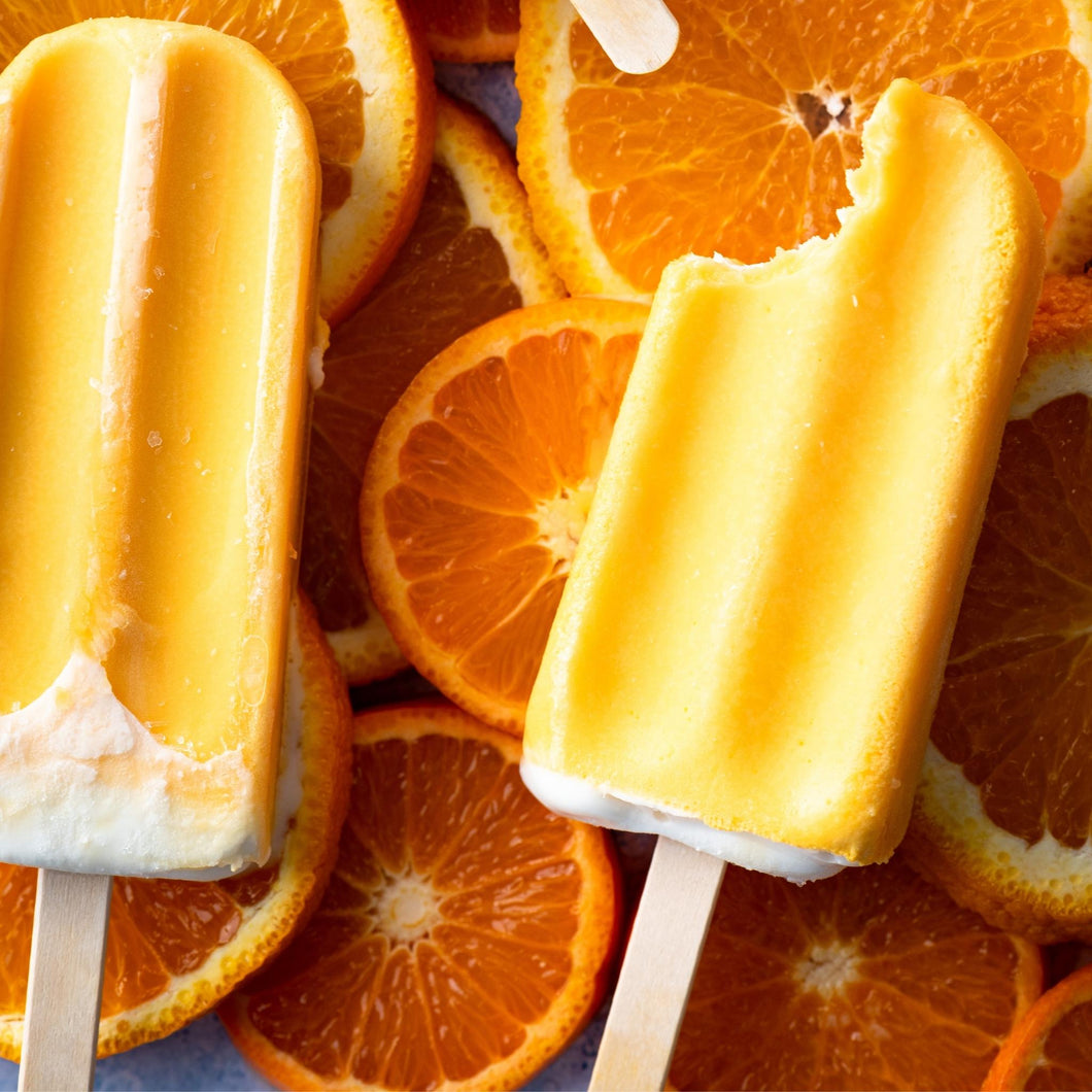 Creamsicle Fragrance Oil Wixy Soap Fragrance