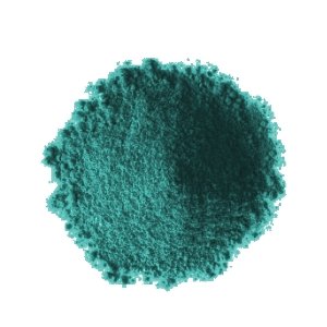 Dartmouth Green Mica - Wixy Soap - Colorant