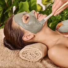 Load image into Gallery viewer, Dead Sea Mineral Mud Mask - Wixy Soap - Health &amp; Beauty
