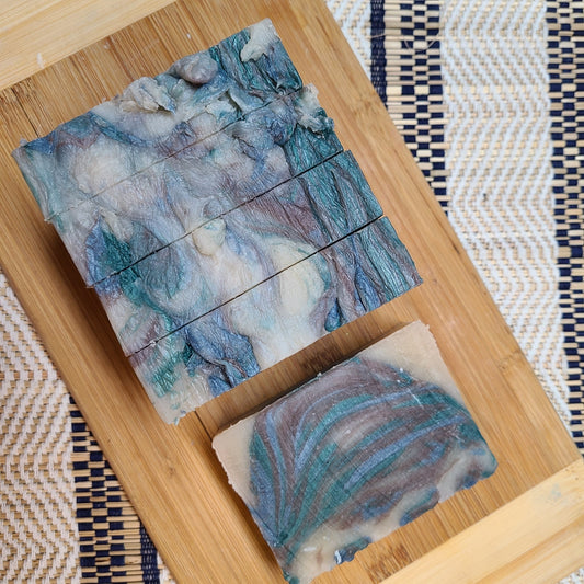 Father's Day Soap 1 Handmade Soap - Wixy Soap - Handmade Soap