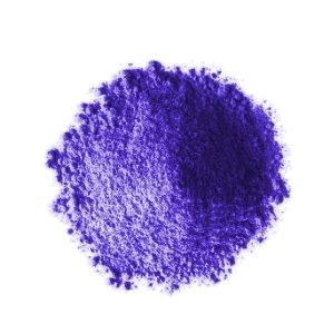 Foxy Luster Purple Mica - Wixy Soap - Colorant