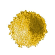 Load image into Gallery viewer, Foxy Yellow Mica - Wixy Soap - Colorant
