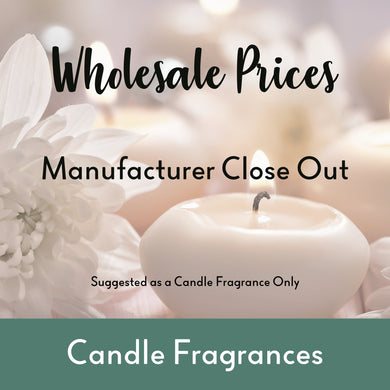 Fresh Cut Peony Candle Fragrance Oil - Wixy Soap - Fragrance