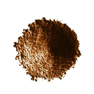 Glamorous Brown Mica - Wixy Soap - Colorant
