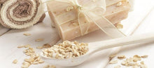 Load image into Gallery viewer, Goat&#39;s Milk, Oatmeal &amp; Clay Handmade Soap* - Wixy Soap - Handmade Soap
