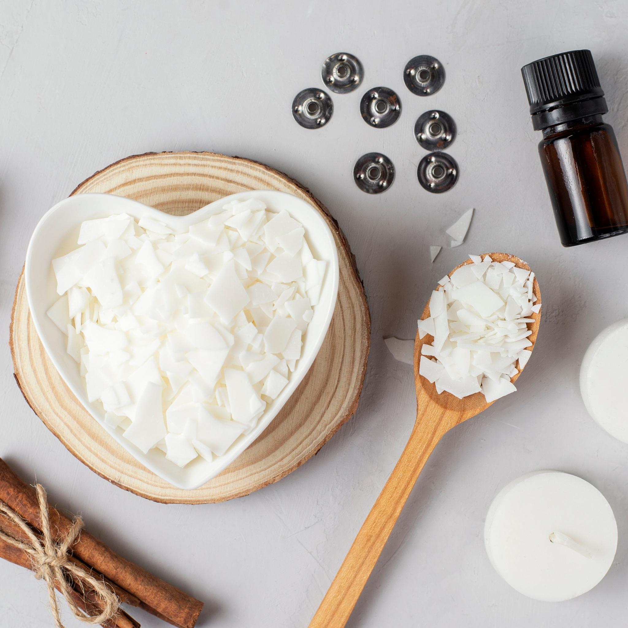 Golden Wax 464 Soy Container Candle Wax Wixy Soap Soap Supply