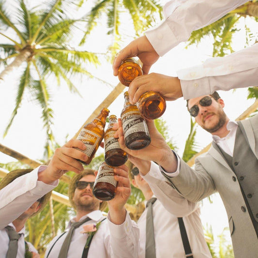 Happy Men Type Fragrance Oil - Wixy Soap - Fragrance