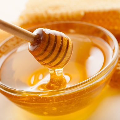 Honey Fragrance Oil - Wixy Soap - Fragrance