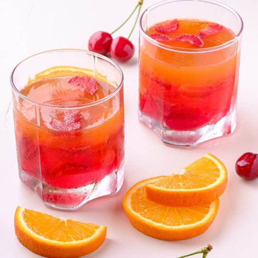 Jamaica Me Crazy Fragrance Oil - Wixy Soap - Fragrance