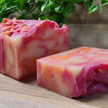 Load image into Gallery viewer, Joey Handmade Soap - Wixy Soap - Handmade Soap
