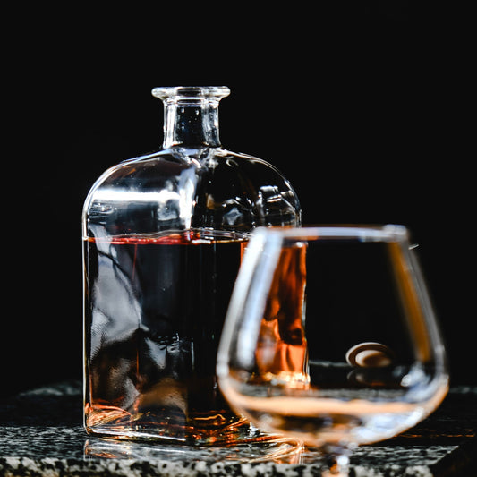 Kentucky Gentlemen's Club Fragrance Oil - Wixy Soap - Fragrance