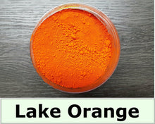 Load image into Gallery viewer, Lake Orange - Wixy Soap - Colorant
