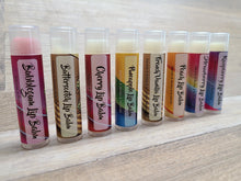 Load image into Gallery viewer, Lip Balm tubes - Wixy Soap - Body Care

