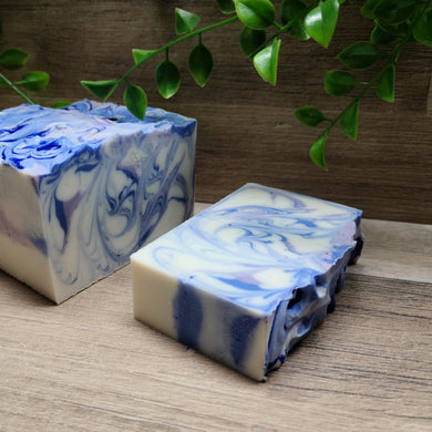 Manchurian Dragon Handmade Soap - Wixy Soap - Handmade Soap