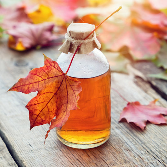 Maple Sugar Fragrance Oil - Wixy Soap - Fragrance