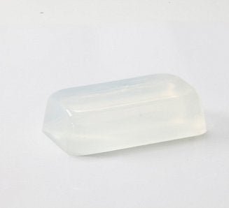Melt & Pour Clear Base - Wixy Soap - Soap Supply