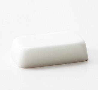 Melt & Pour White Base - Wixy Soap - Soap Supply