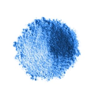 Neon Diatomic Blue - Wixy Soap - Colorant
