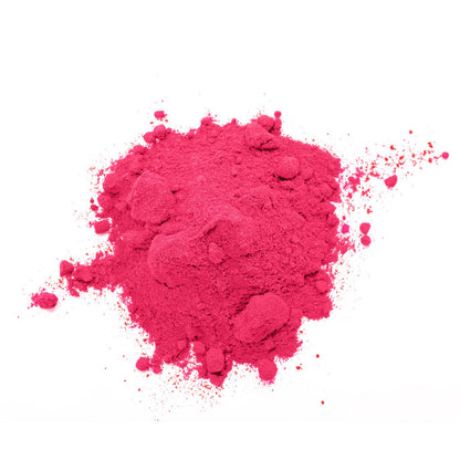 Neon High Voltage Pink - Wixy Soap - Colorant