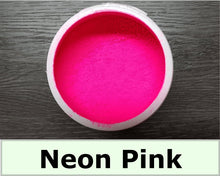 Load image into Gallery viewer, Neon Pill Poppin&#39; Pink - Wixy Soap - Colorant
