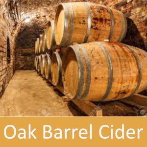 Oak Barrel & Cider Fragrance Oil - Wixy Soap - Fragrance