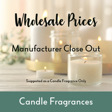 Olive & Avocado Candle Fragrance Oil - Wixy Soap - Fragrance