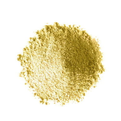 Olympic Gold Mica - Wixy Soap - Colorant
