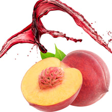 Load image into Gallery viewer, Peaches &amp; Wine Fragrance Oil - Coming Soon - Wixy Soap - Fragrance
