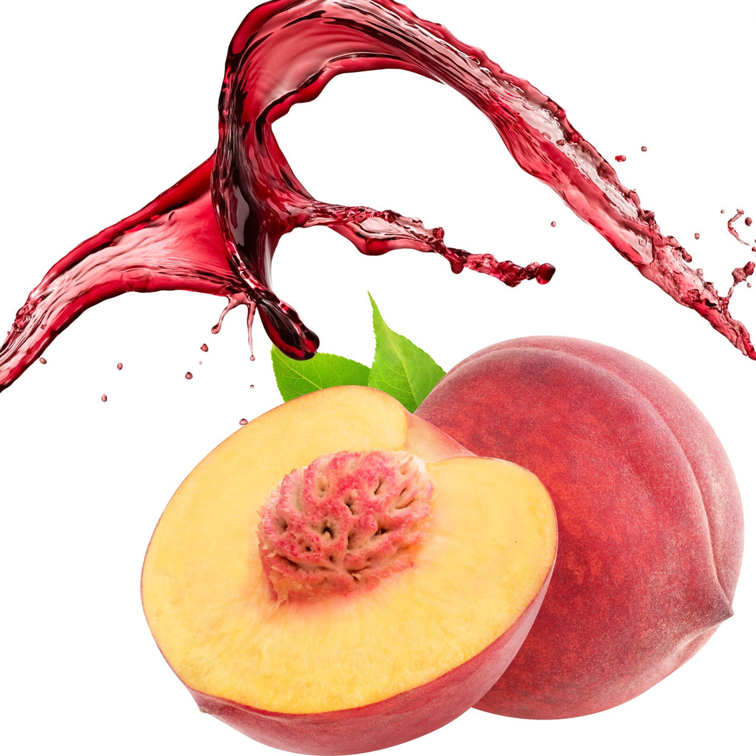 Peaches & Wine Fragrance Oil - Coming Soon - Wixy Soap - Fragrance
