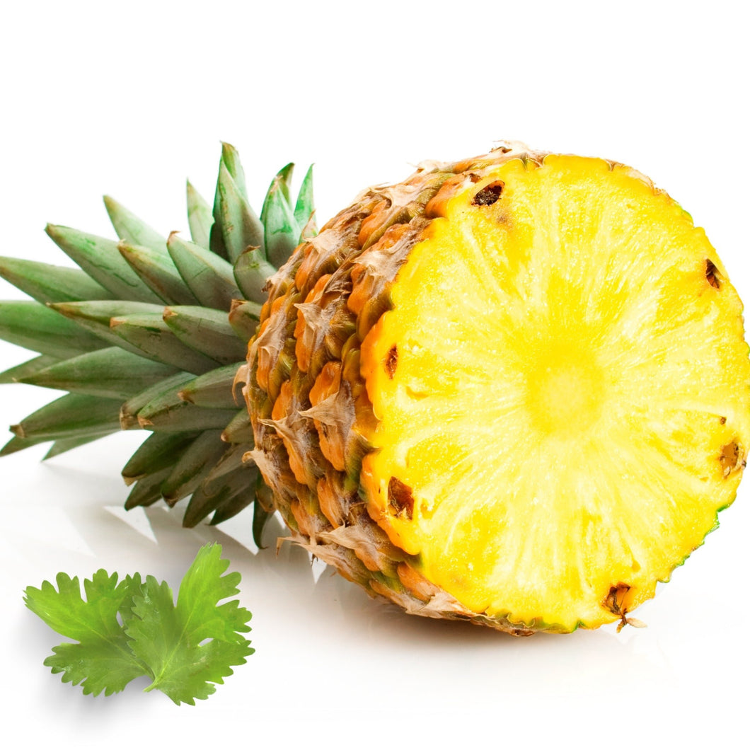 Pineapple Cilantro Fragrance Oil - Wixy Soap - Fragrance