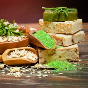 Private Label Soap - Wixy Soap - Handmade Soap