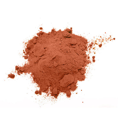 Red Iron Oxide 4 - Wixy Soap - Colorant