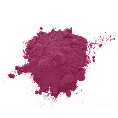 Rosy Red Mica - Wixy Soap - Colorant