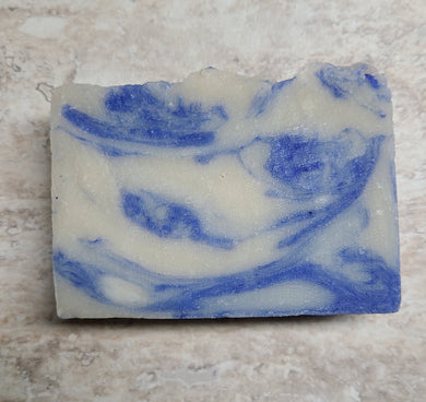 Sabotage Handmade Soap - Wixy Soap - Handmade Soap
