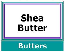 Load image into Gallery viewer, Shea Butter Refined - Wixy Soap - Soap Supply
