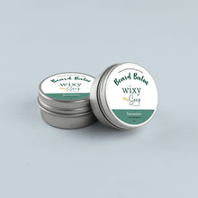 Load image into Gallery viewer, Succession Beard Balm - Wixy Soap -
